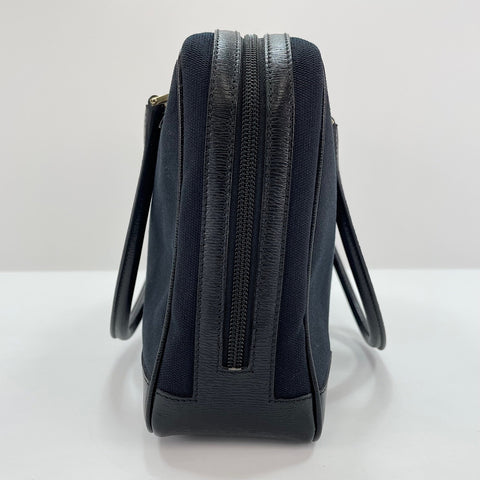 GUCCI Handtasche schwarz WS30093
