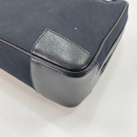 GUCCI Handtasche schwarz WS30093