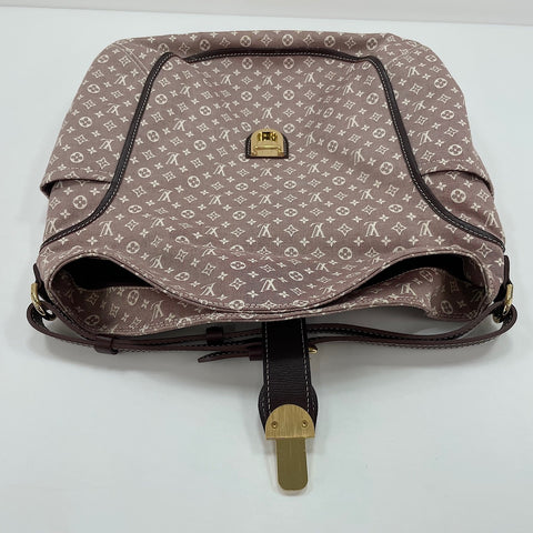 LOUIS VUITTON Sac à bandoulière Romance rose WS30094