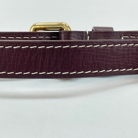 LOUIS VUITTON Sac à bandoulière Romance rose WS30094