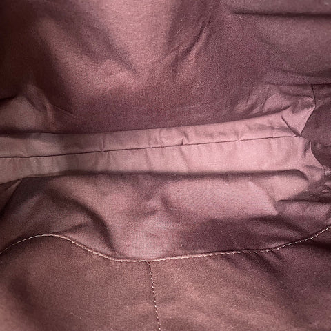 LOUIS VUITTON Sac à bandoulière Romance rose WS30094