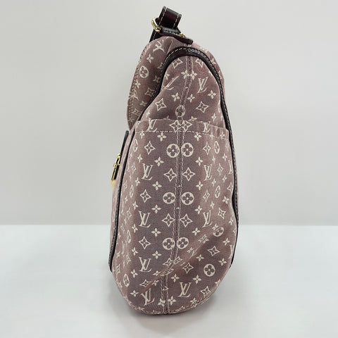 LOUIS VUITTON Sac à bandoulière Romance rose WS30094