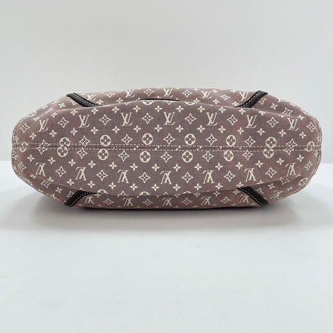 LOUIS VUITTON Sac à bandoulière Romance rose WS30094