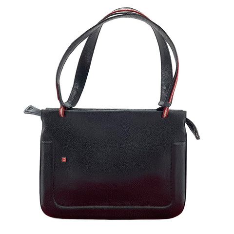 BALLY Tragetasche schwarz WS30098