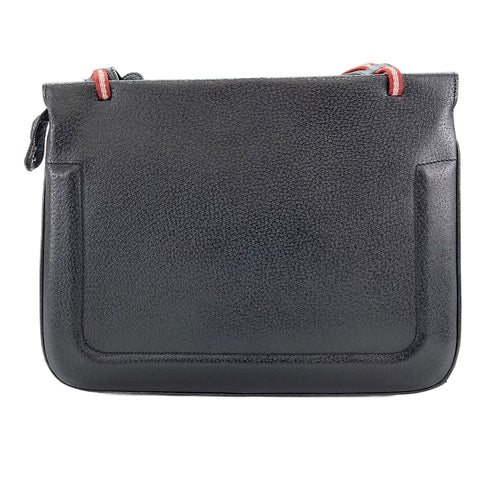 BALLY Tragetasche schwarz WS30098