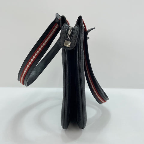 BALLY Tragetasche schwarz WS30098