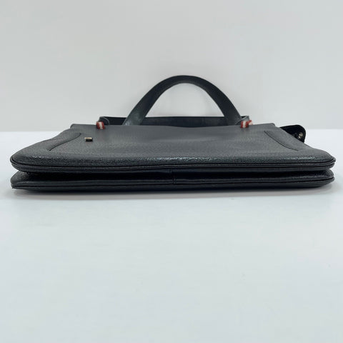 BALLY Tragetasche schwarz WS30098