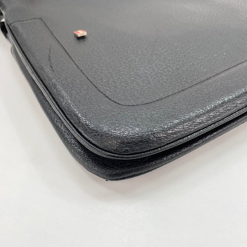 BALLY Tragetasche schwarz WS30098