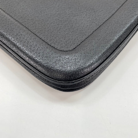 BALLY Tragetasche schwarz WS30098