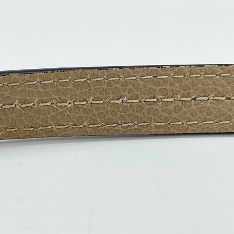 Chloe Faye Umhängetasche beige WS30099