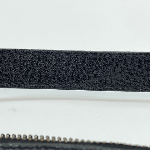 GUCCI Shoulder Bag black WS30100