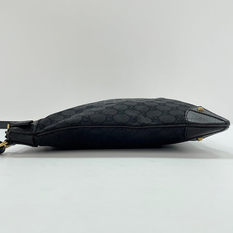 GUCCI Shoulder Bag black WS30100