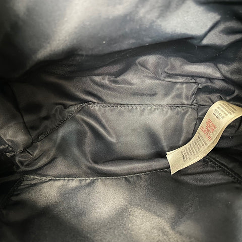 BURBERRY small Backpack Â· Daypack Navy WS30106