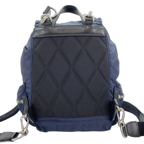 BURBERRY small Backpack Â· Daypack Navy WS30106