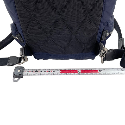BURBERRY small Backpack Â· Daypack Navy WS30106