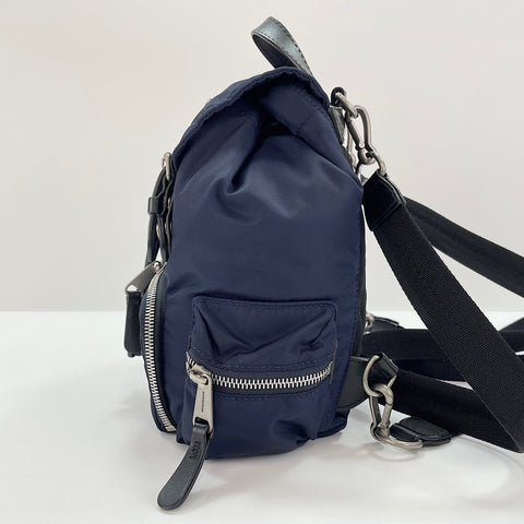BURBERRY small Backpack Â· Daypack Navy WS30106