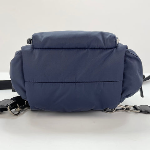 BURBERRY small Backpack Â· Daypack Navy WS30106