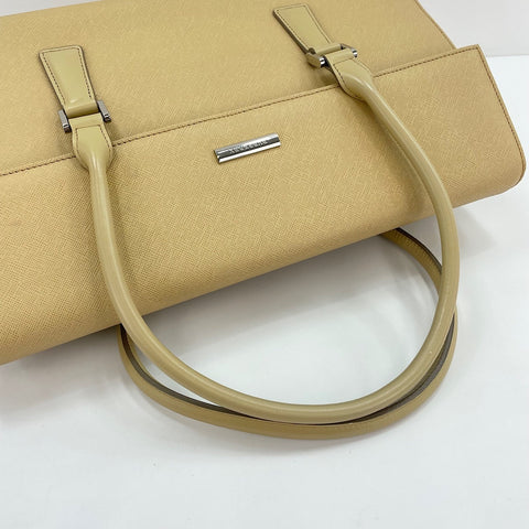 BURBERRY Handbag beige WS30115