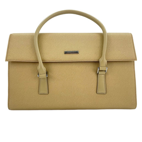 BURBERRY Handbag beige WS30115
