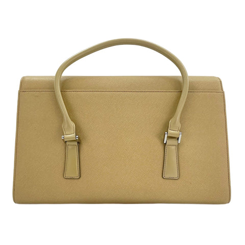 BURBERRY Handbag beige WS30115