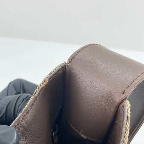 GUCCI Shoulder Bag beige WS30116