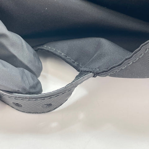 PRADA Backpack Â· Daypack black WS30133