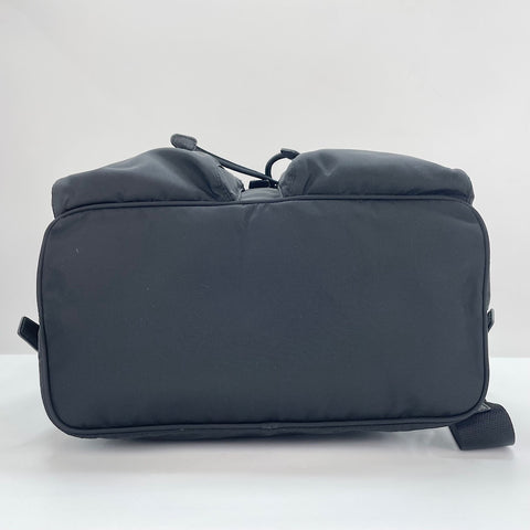 PRADA Backpack Â· Daypack black WS30133