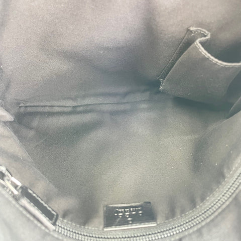 GUCCI Shoulder Bag black WS30136