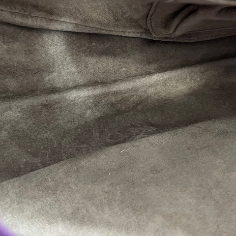 BOTTEGAVENETA INTRECCIATO  Shoulder Bag purple WS30140