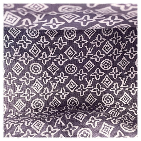 LOUIS VUITTON Cruise Line Taïcienne PM Tote Bag purple WS30148