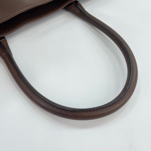 GUCCI Shoulder Bag beige WS30149