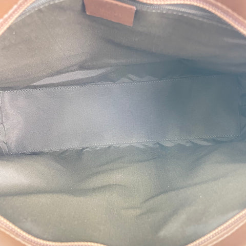 GUCCI Shoulder Bag beige WS30149