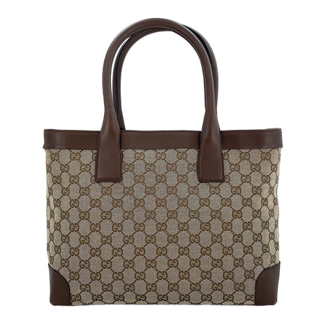 GUCCI Shoulder Bag beige WS30149