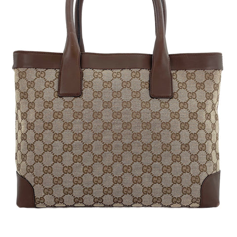 GUCCI Shoulder Bag beige WS30149