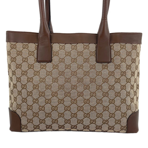 GUCCI Shoulder Bag beige WS30149