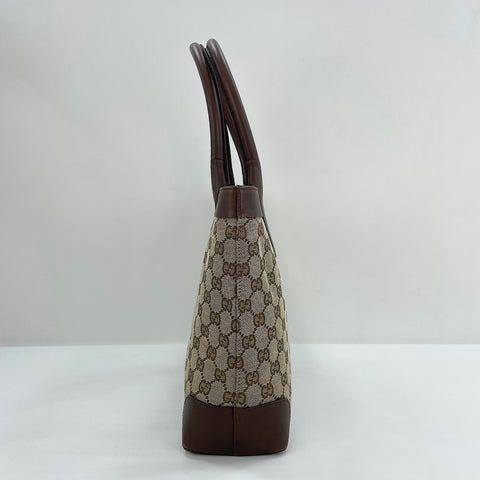 GUCCI Shoulder Bag beige WS30149