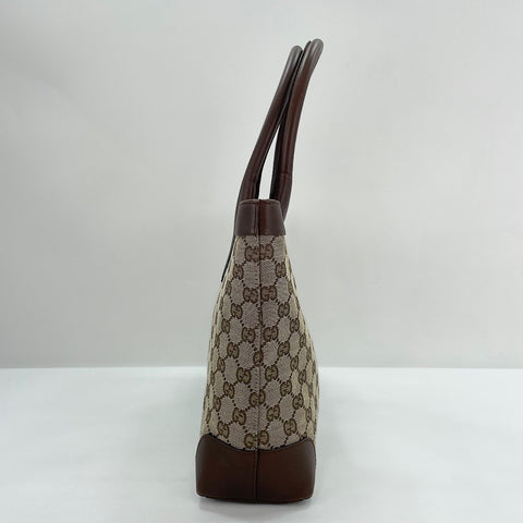 GUCCI Shoulder Bag beige WS30149