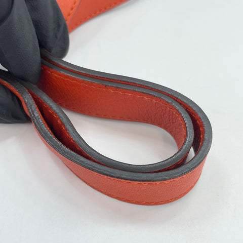 GUCCI Tote Bag Orange WS30150