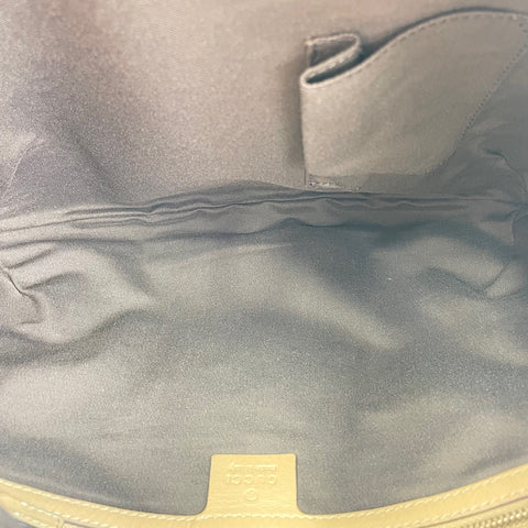 GUCCI Shoulder Bag beige WS30158