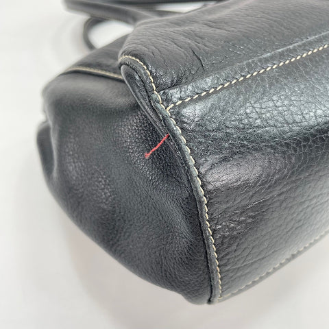 PRADA Handbag black WS30159