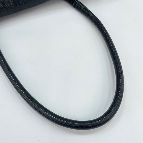PRADA Handbag black WS30159