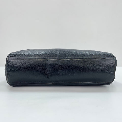 PRADA Handbag black WS30159