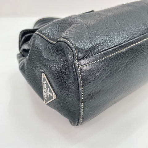 PRADA Handbag black WS30159