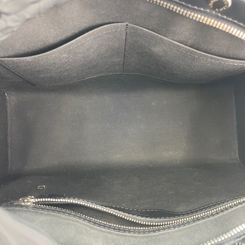 LOUIS VUITTON Blair MM Handbag black WS30171