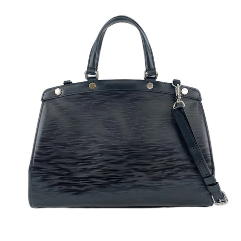 LOUIS VUITTON Blair MM Handbag black WS30171