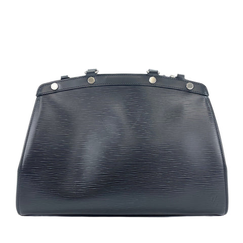 LOUIS VUITTON Blair MM Handbag black WS30171