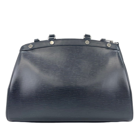 LOUIS VUITTON Blair MM Handbag black WS30171