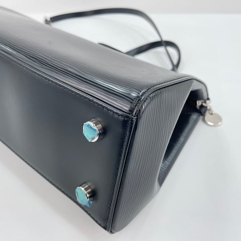 LOUIS VUITTON Blair MM Handbag black WS30171