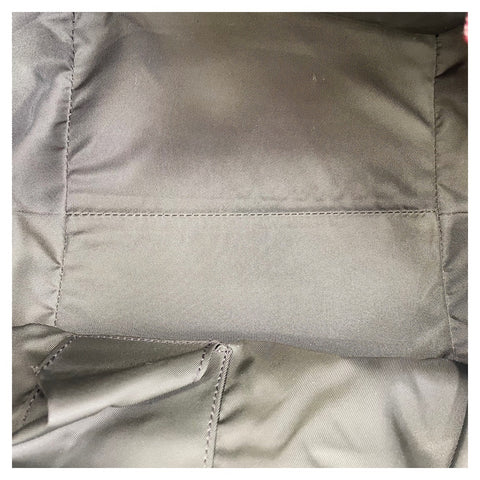 GUCCI Tote Bag beige WS30173