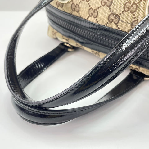 GUCCI Handbag beige WS30176